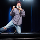 Image for article titled David Cross can’t muster an original way to confront Trump in Oh, Come On